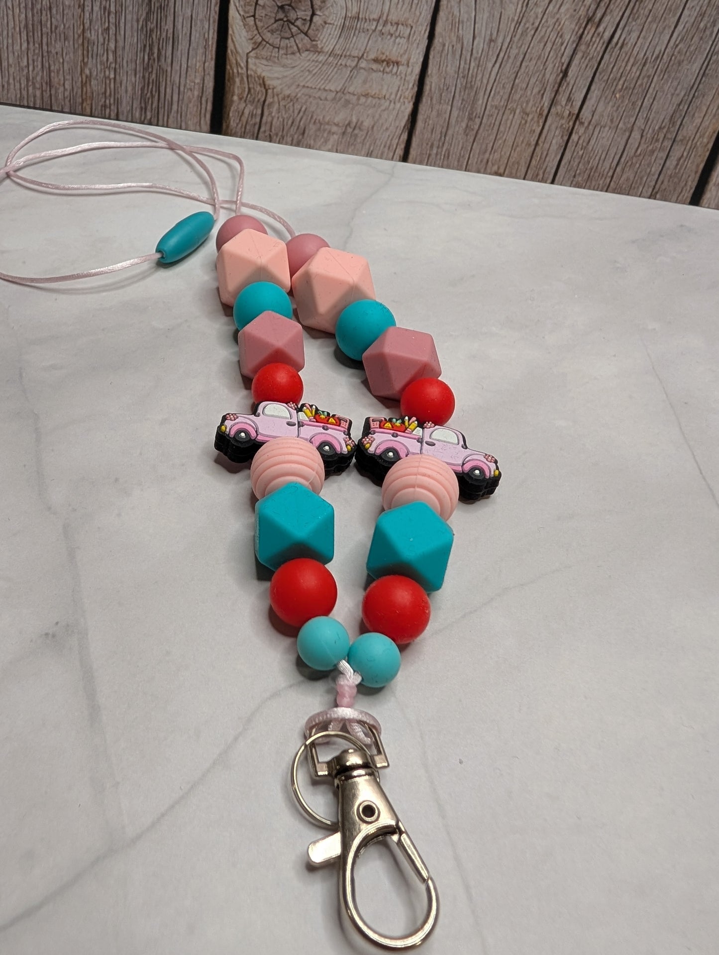 School Supply Pickup