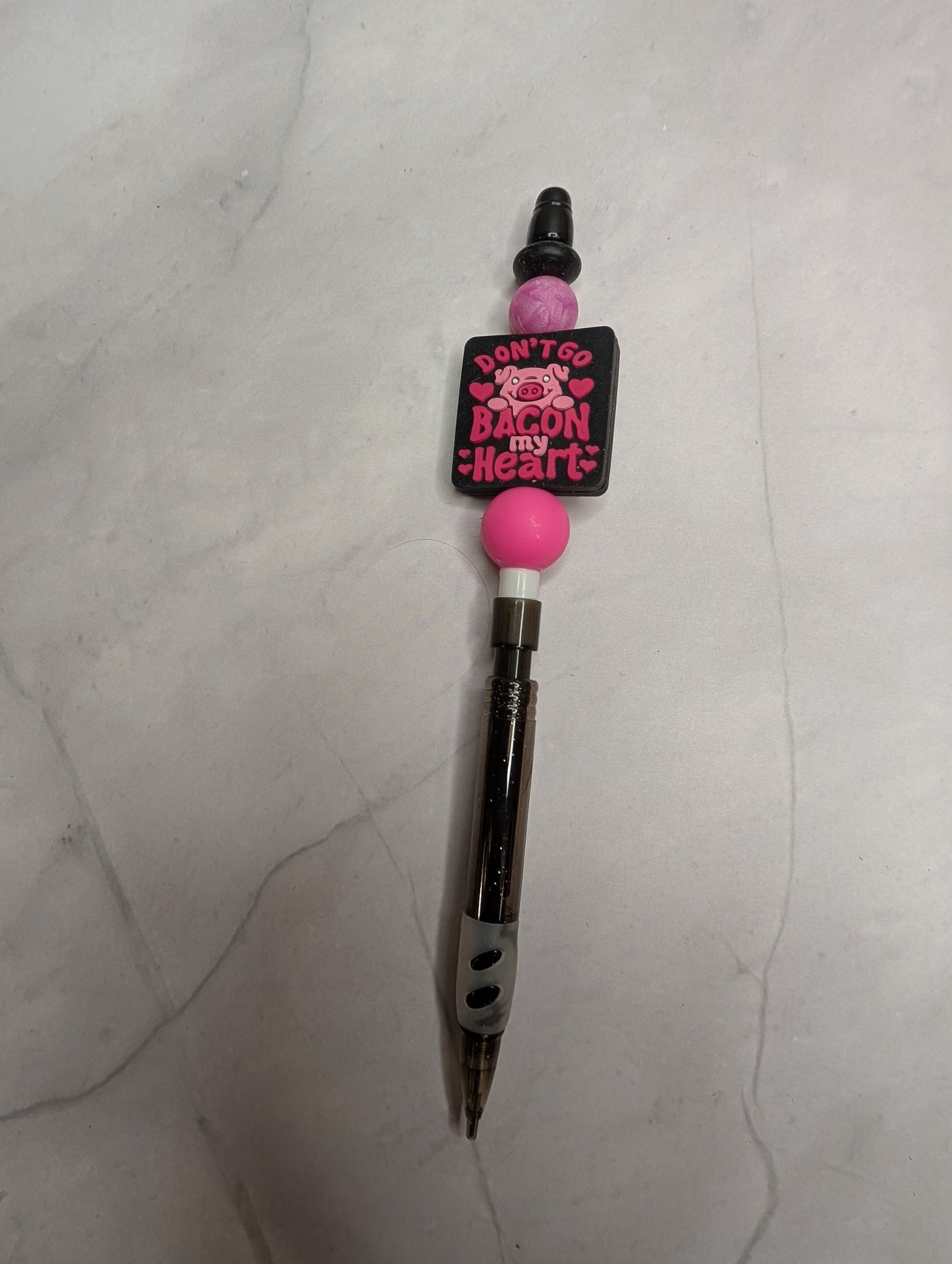 Don't Go Bacon my Heart