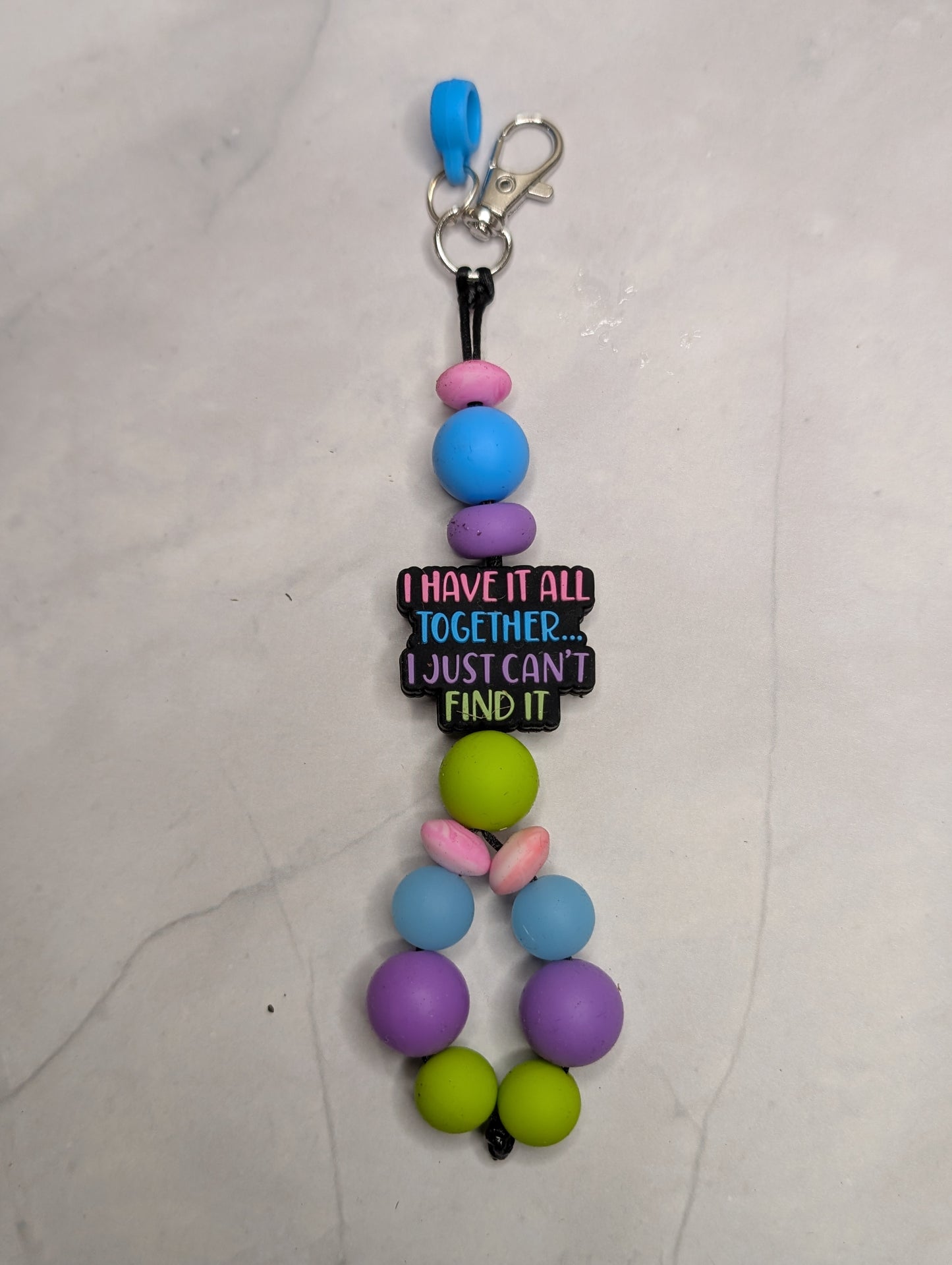 Have it all together