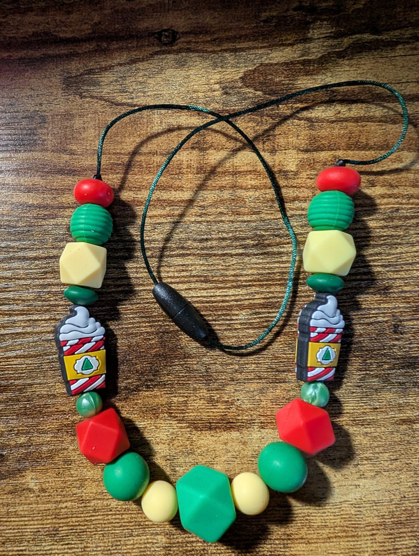 Christmas Tree Coffee