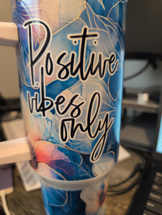 Positive Vibe