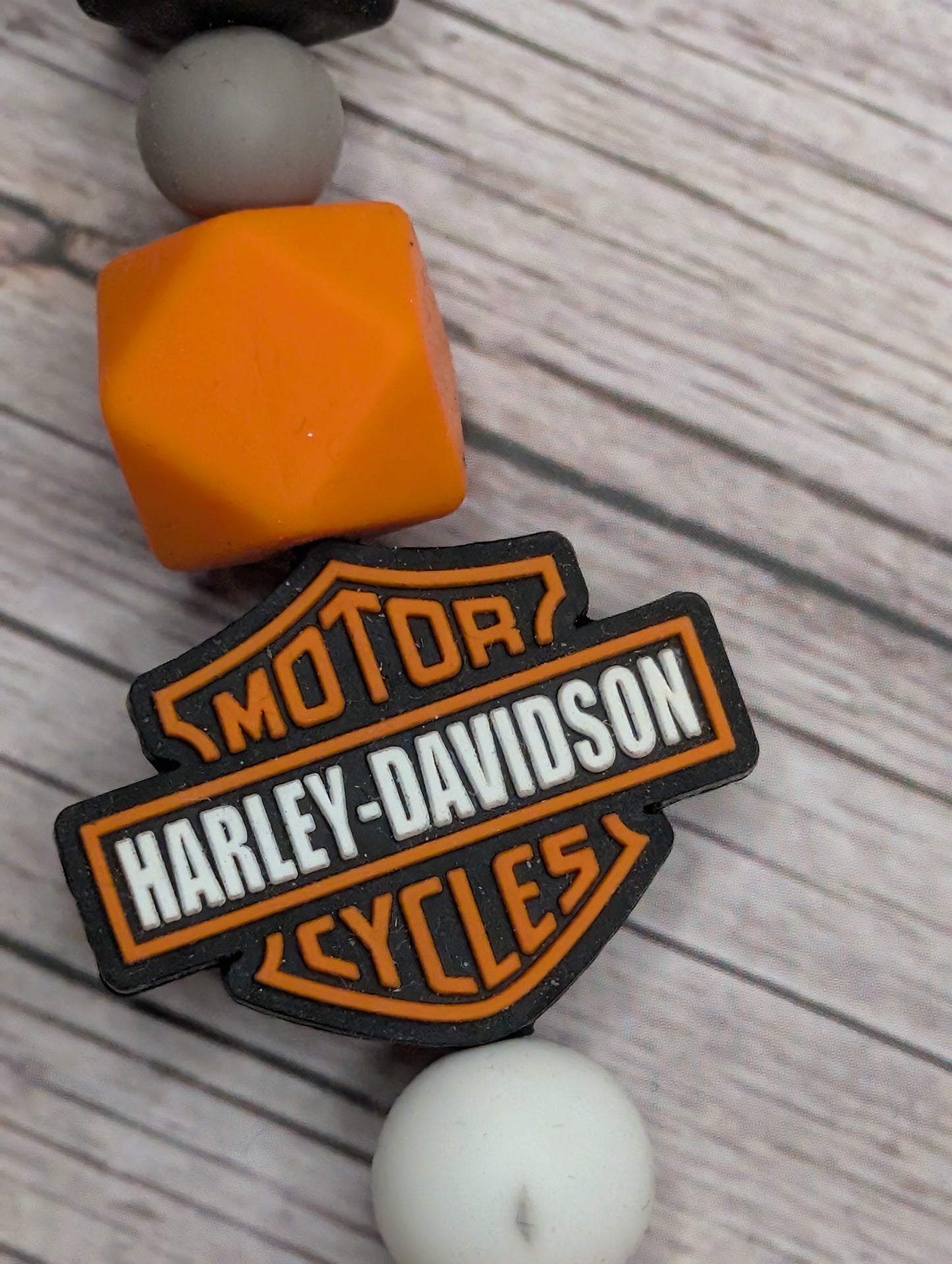 Harley-Davidson