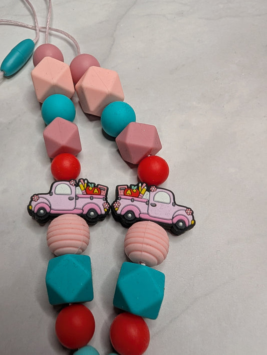 School Supply Pickup