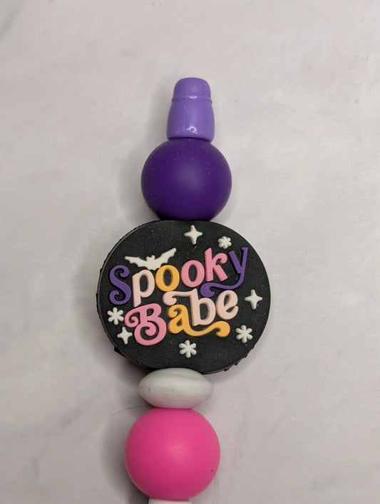 Spooky Babe