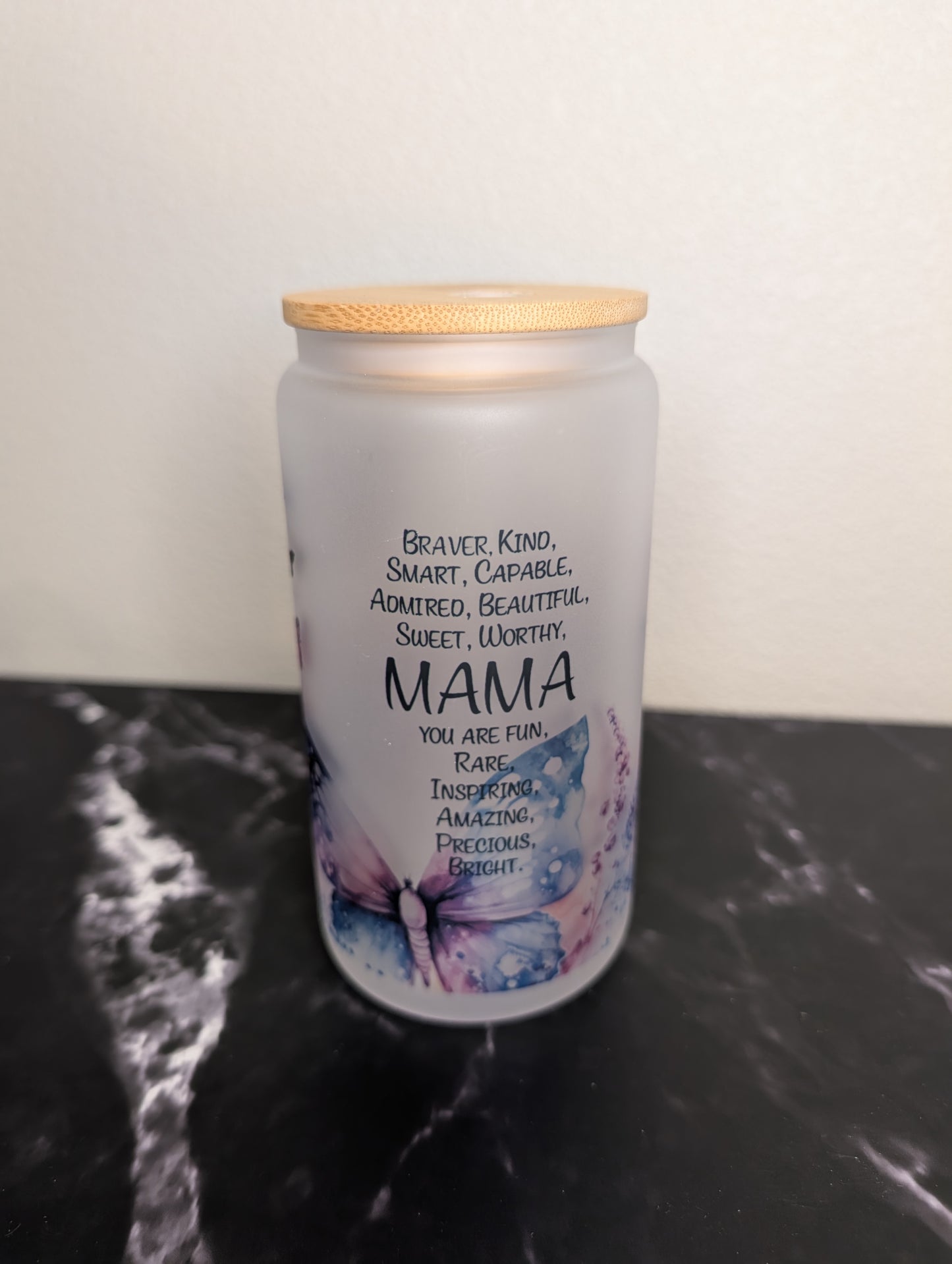 Mama Is