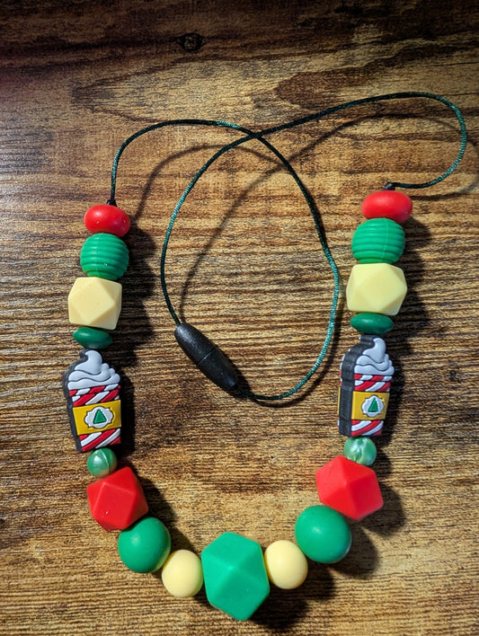 Christmas Tree Coffee