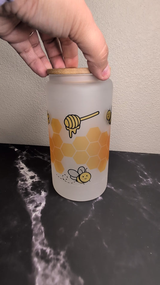 Honey Bee