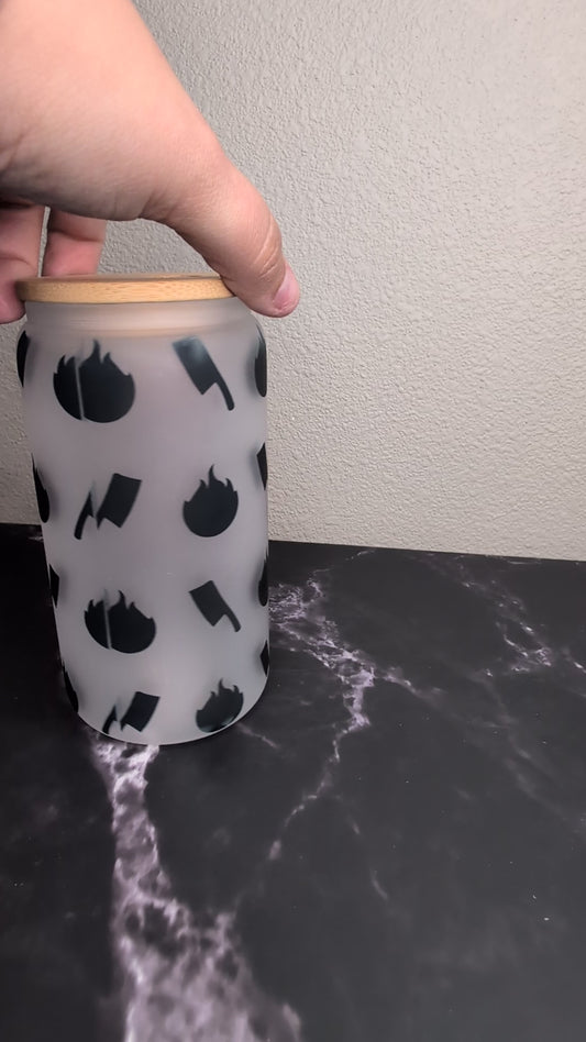 If You Can't Stand the Heat...